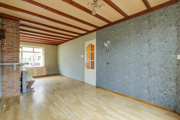 Foto 3 van Linnaeusstraat 54