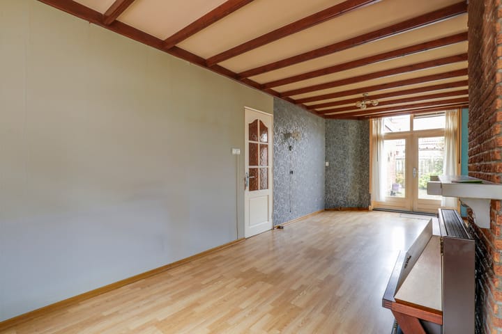 Foto 4 van Linnaeusstraat 54