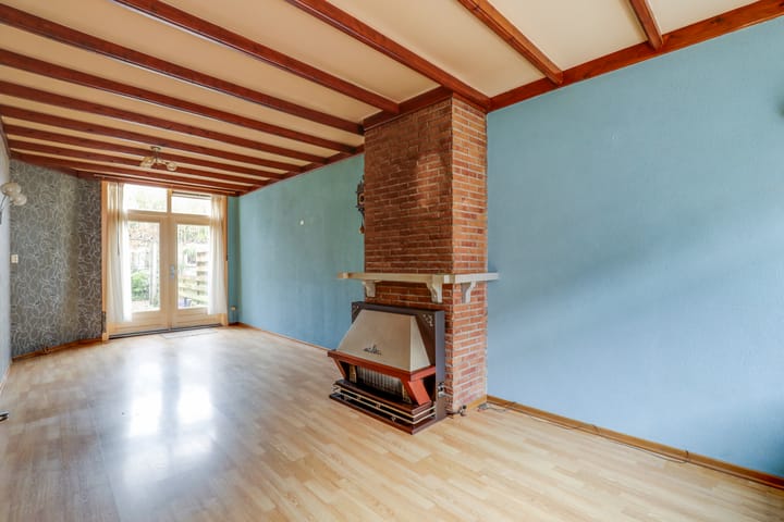 Foto 5 van Linnaeusstraat 54