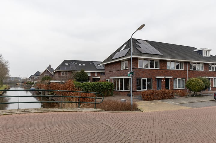 Foto 3 van Matjador 1