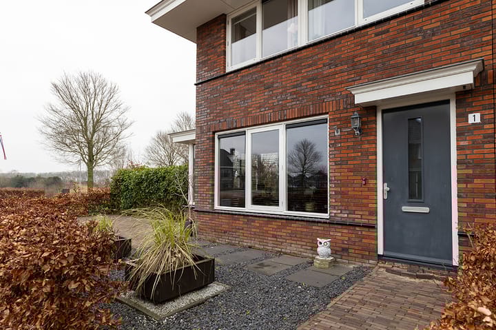 Foto 4 van Matjador 1