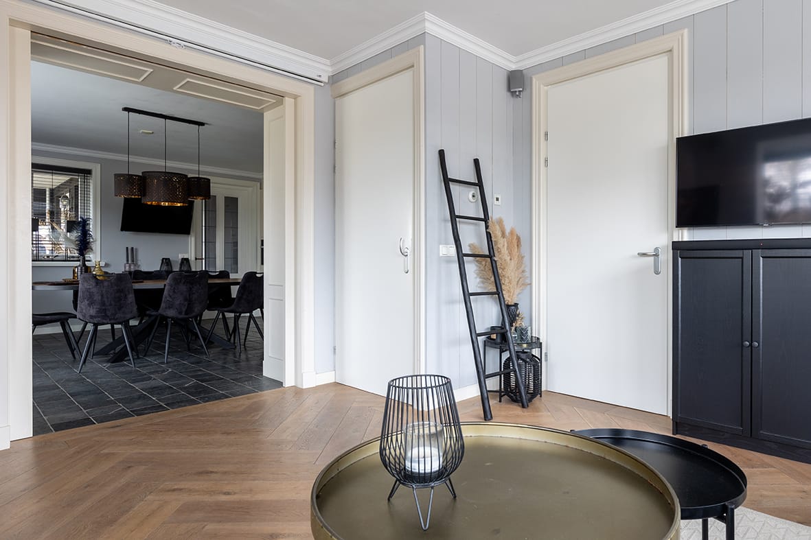 Foto 9 van Matjador 1