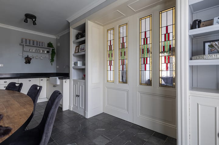 Foto 17 van Matjador 1