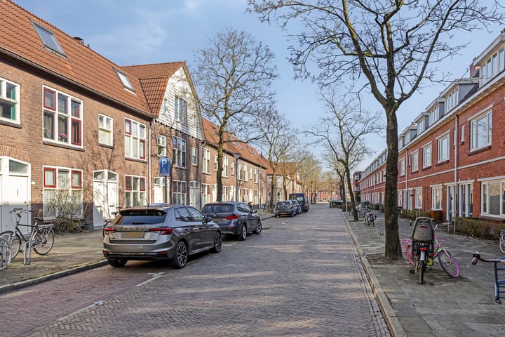 Foto 2 van Padangstraat 53