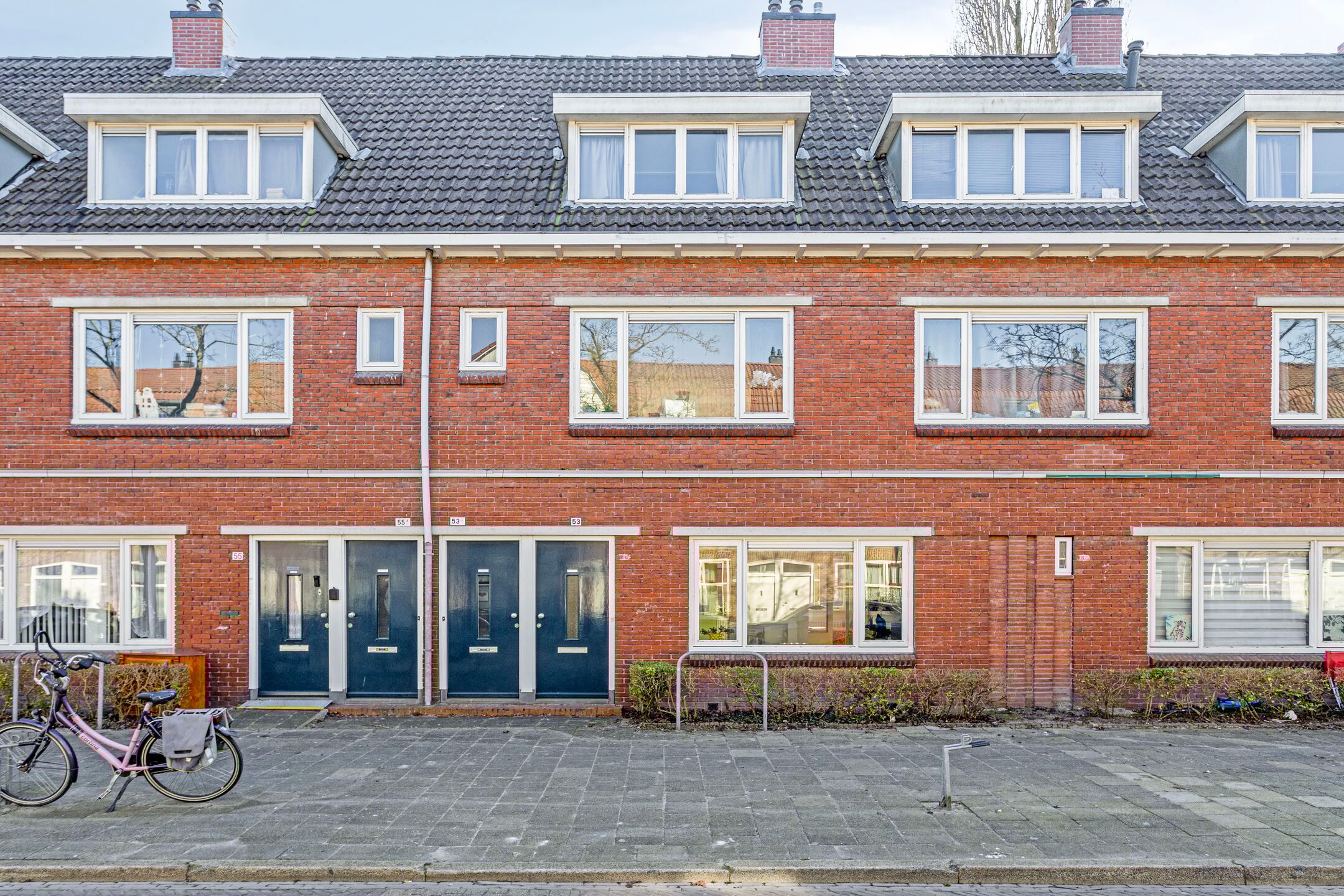 Foto 3 van Padangstraat 53