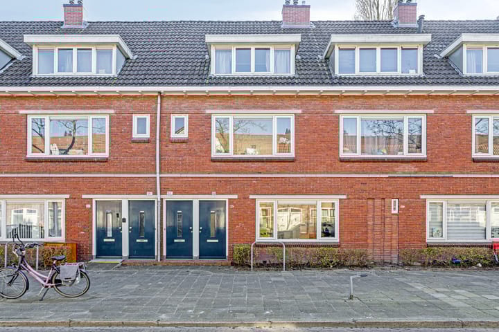 Foto 3 van Padangstraat 53