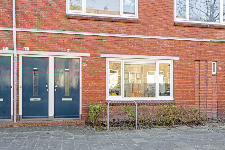 Foto 4 van Padangstraat 53