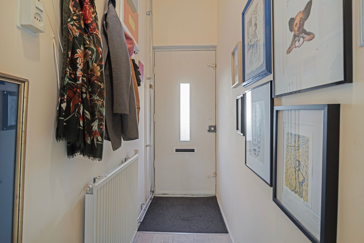 Foto 5 van Padangstraat 53