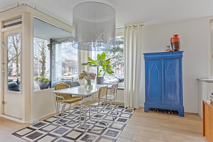 Foto 5 van IJplein 167