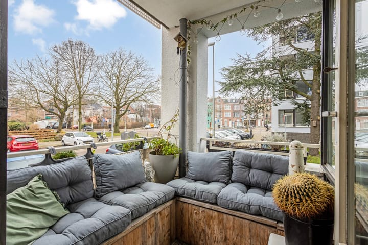 Foto 6 van IJplein 167