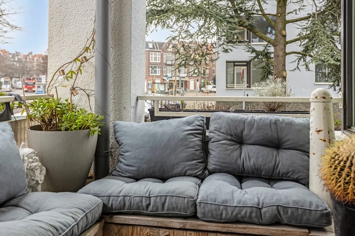 Foto 7 van IJplein 167