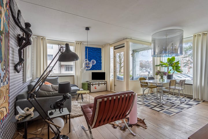 Foto 8 van IJplein 167