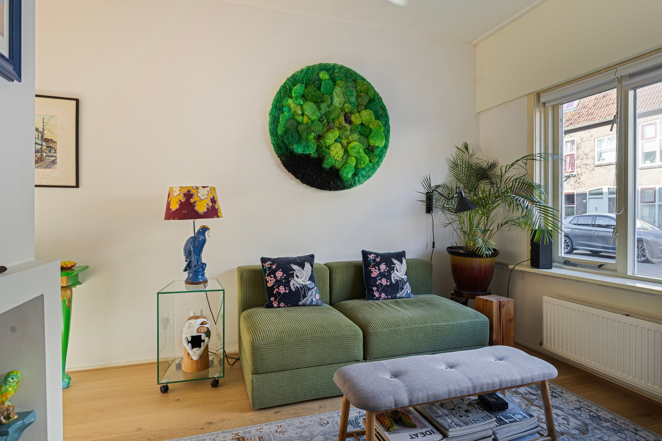 Foto 9 van Padangstraat 53