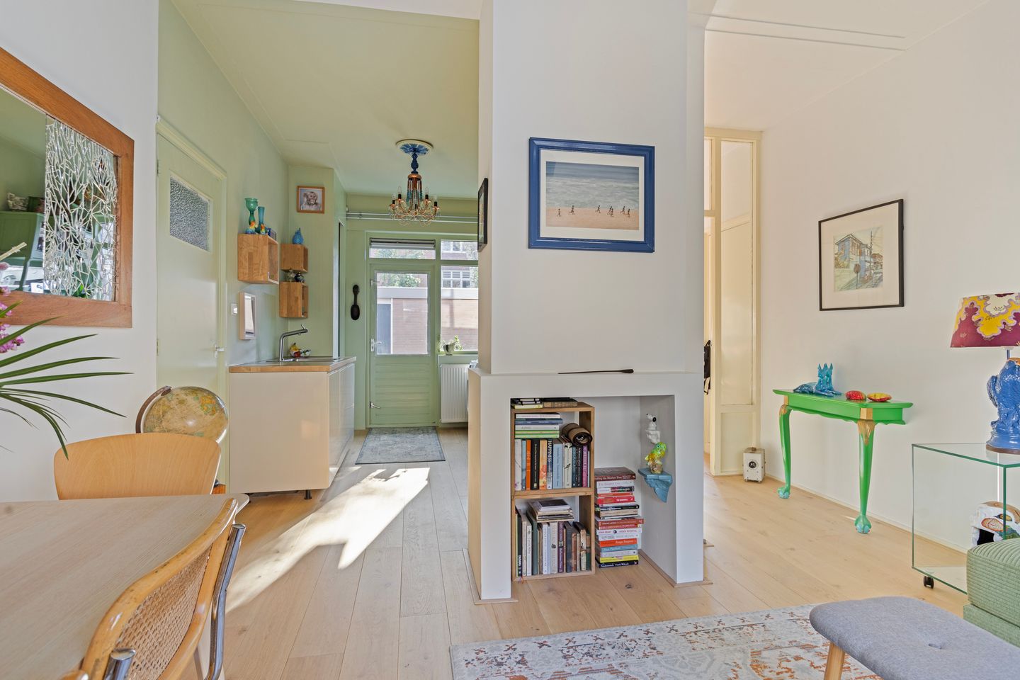 Foto 10 van Padangstraat 53