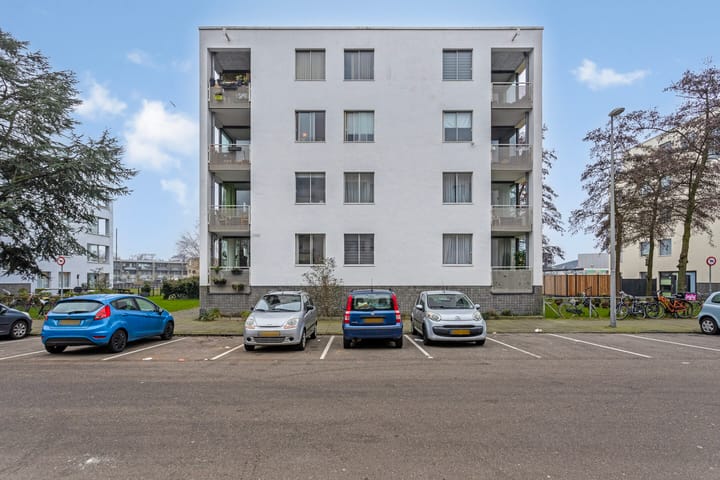 Foto 26 van IJplein 167