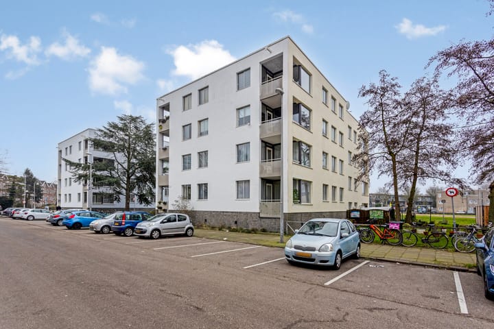 Foto 27 van IJplein 167