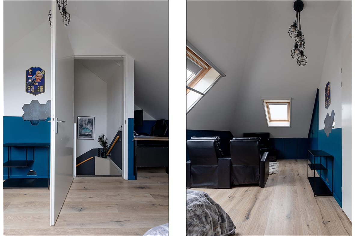 Foto 49 van Matjador 1