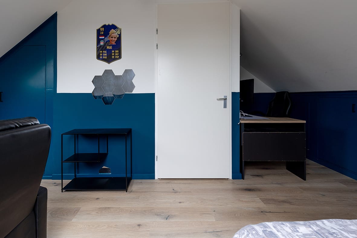 Foto 50 van Matjador 1