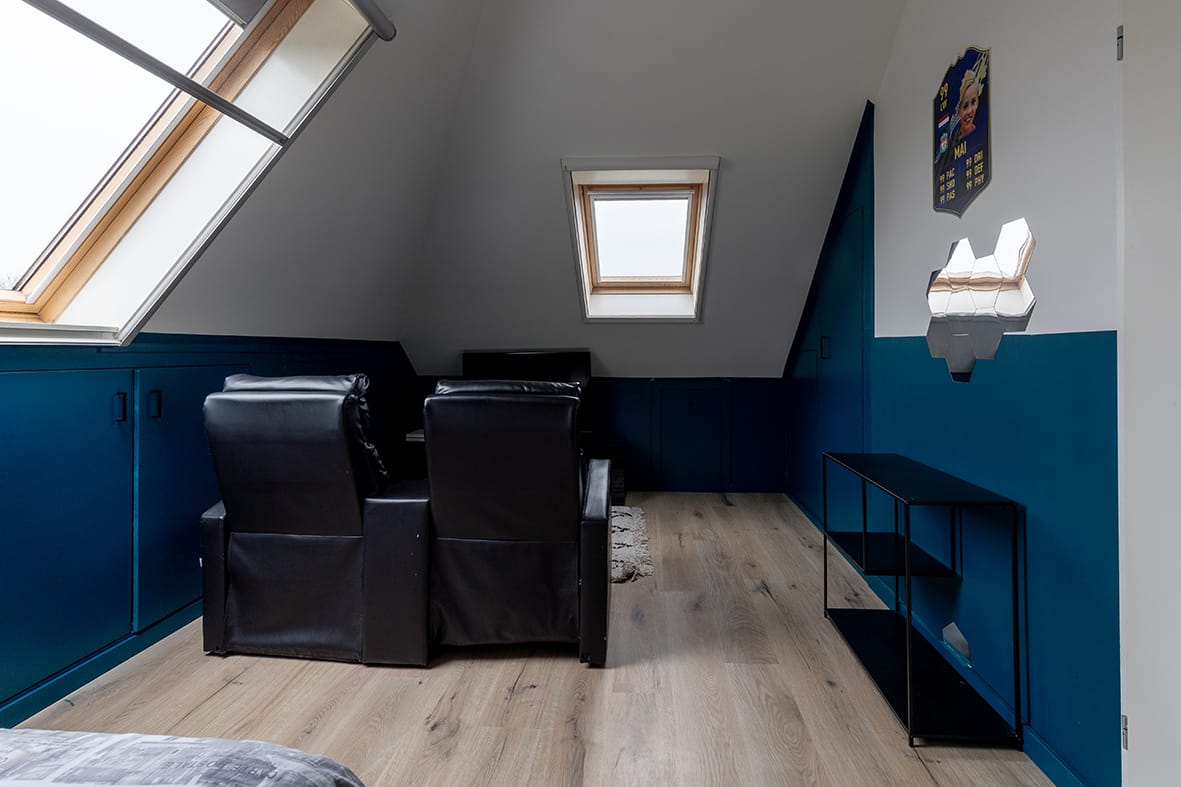 Foto 51 van Matjador 1