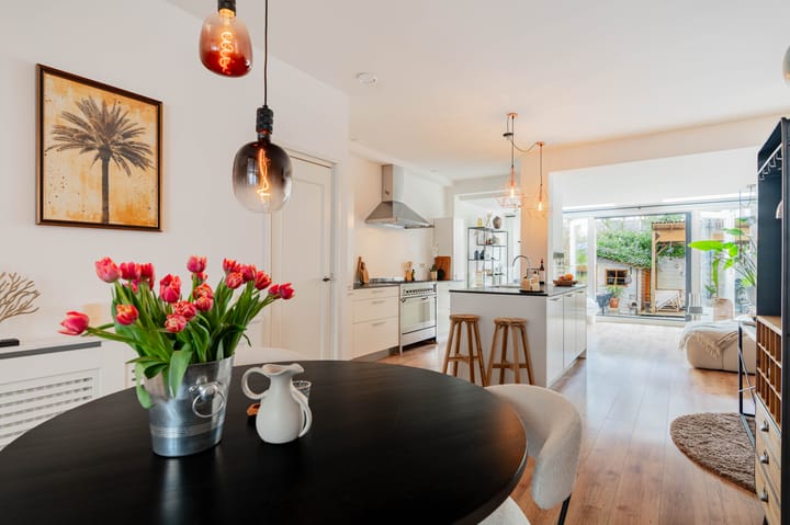 Foto 2 van Marco Polostraat 103-H