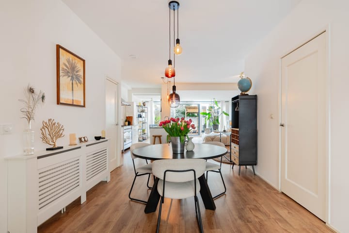 Foto 3 van Marco Polostraat 103-H