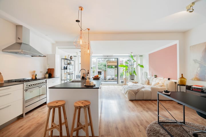 Foto 4 van Marco Polostraat 103-H