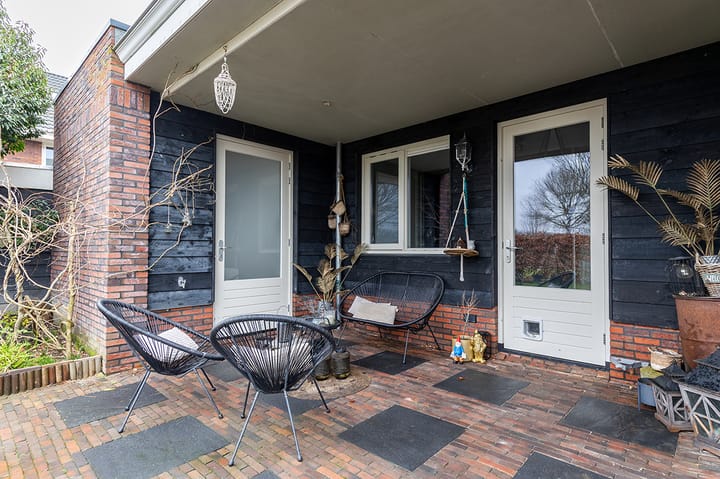 Foto 66 van Matjador 1