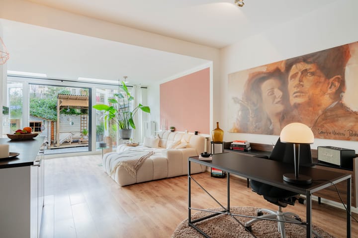 Foto 9 van Marco Polostraat 103-H