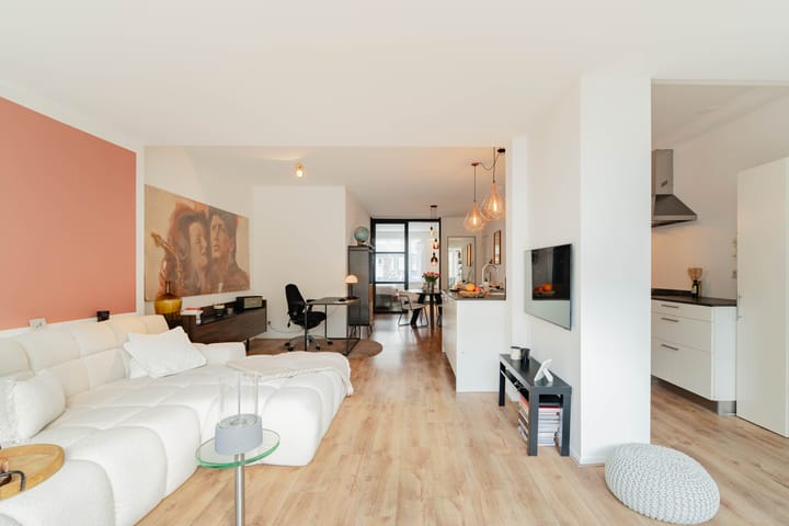 Foto 10 van Marco Polostraat 103-H