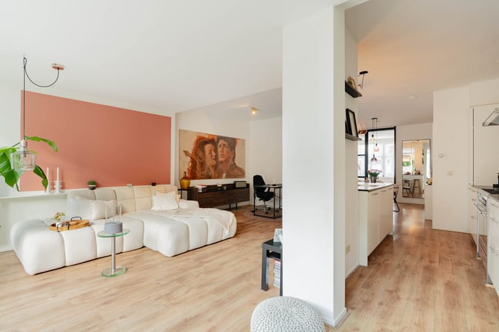 Foto 12 van Marco Polostraat 103-H