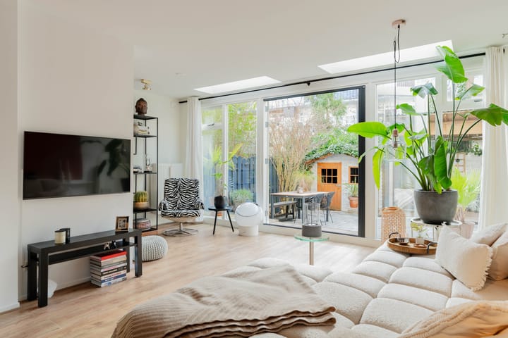 Foto 13 van Marco Polostraat 103-H