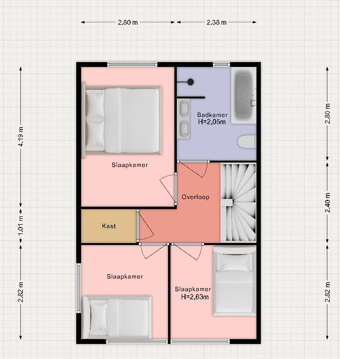 Foto 75 van Matjador 1