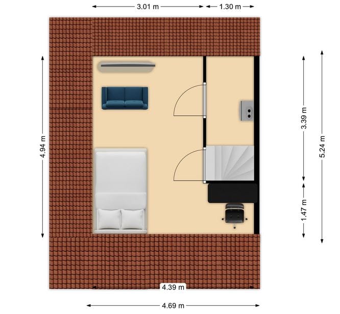 Foto 76 van Matjador 1