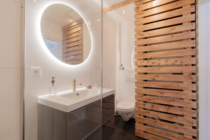 Foto 19 van Marco Polostraat 103-H