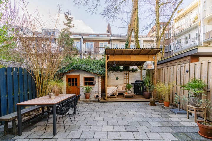 Foto 23 van Marco Polostraat 103-H