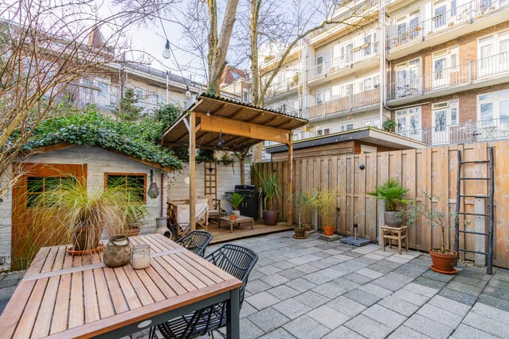 Foto 28 van Marco Polostraat 103-H