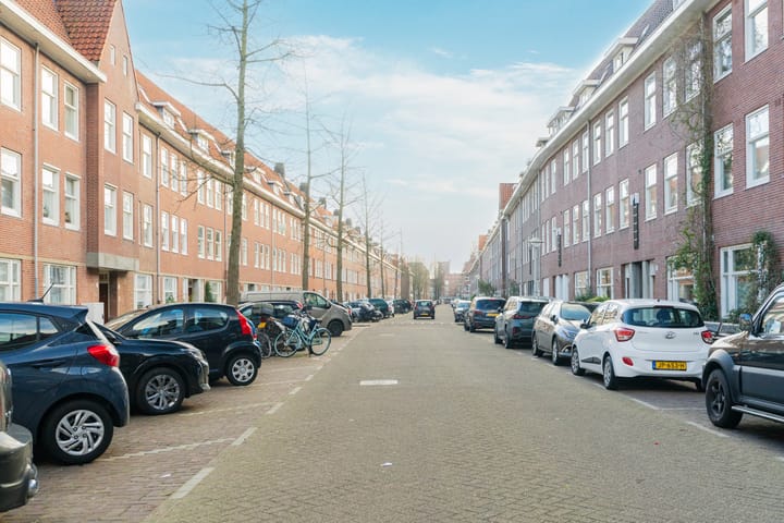 Foto 33 van Marco Polostraat 103-H