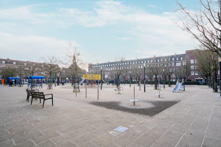 Foto 34 van Marco Polostraat 103-H