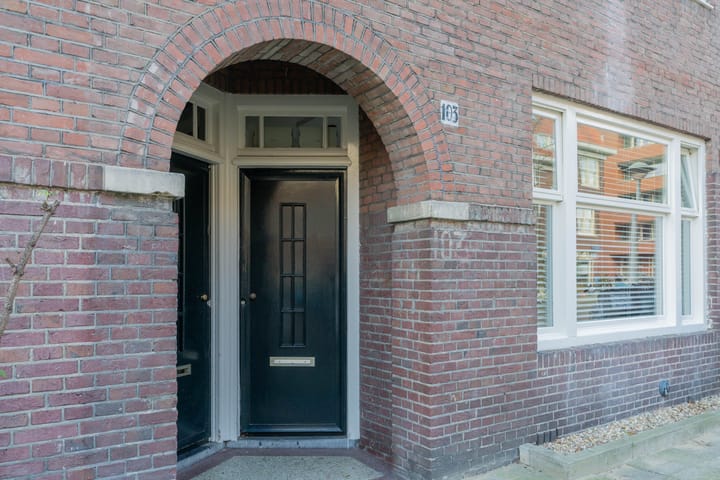 Foto 35 van Marco Polostraat 103-H