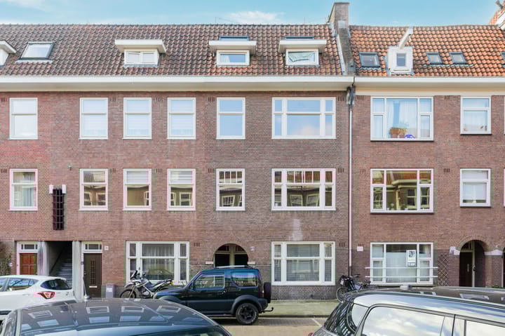 Foto 36 van Marco Polostraat 103-H