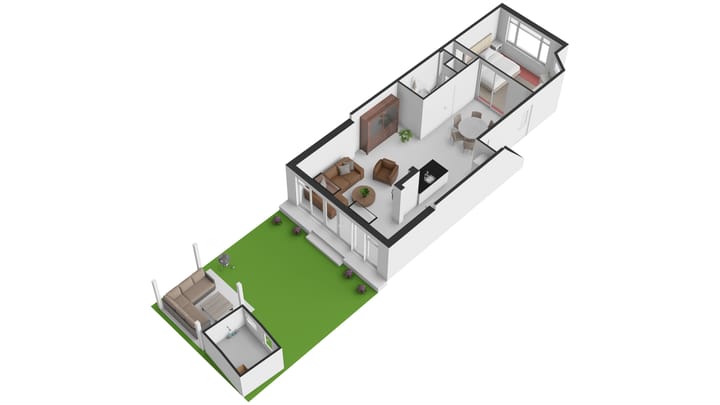 Foto 39 van Marco Polostraat 103-H