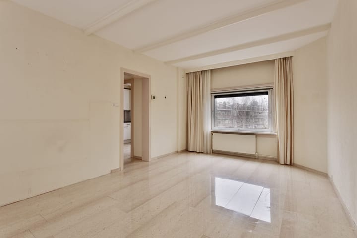 Foto 7 van Reinaert de Vosstraat 15-3