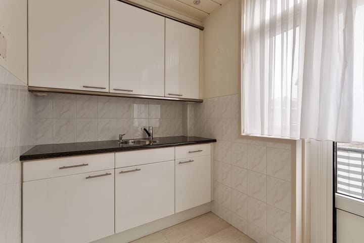 Foto 10 van Reinaert de Vosstraat 15-3