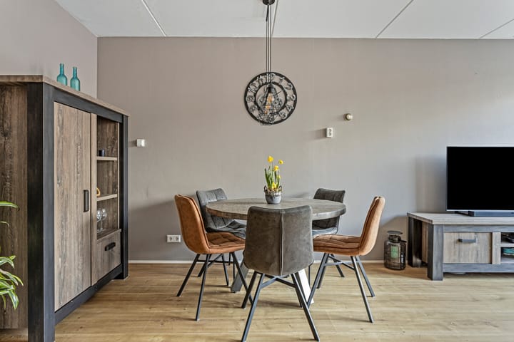 Foto 7 van Hoornblad 8