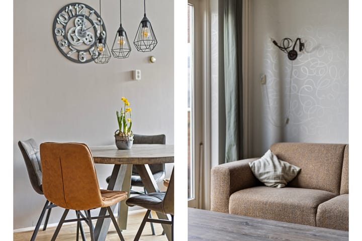 Foto 8 van Hoornblad 8