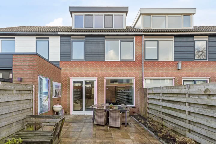 Foto 11 van Hoornblad 8