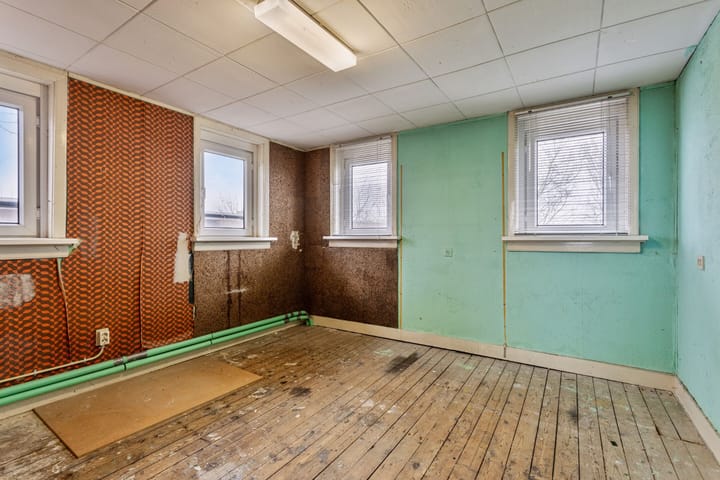 Foto 21 van Reinaert de Vosstraat 15-3