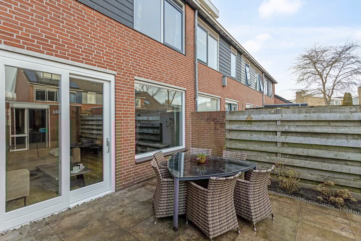 Foto 12 van Hoornblad 8