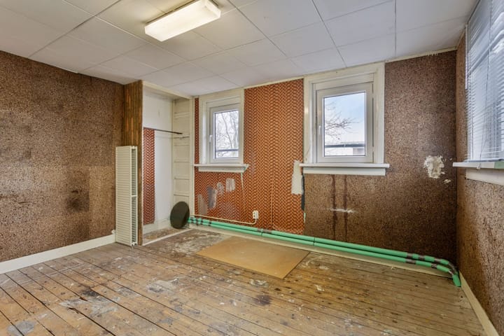 Foto 22 van Reinaert de Vosstraat 15-3