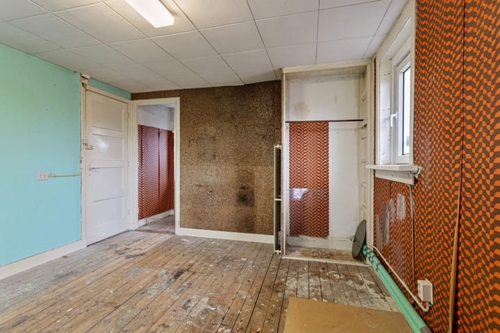 Foto 23 van Reinaert de Vosstraat 15-3